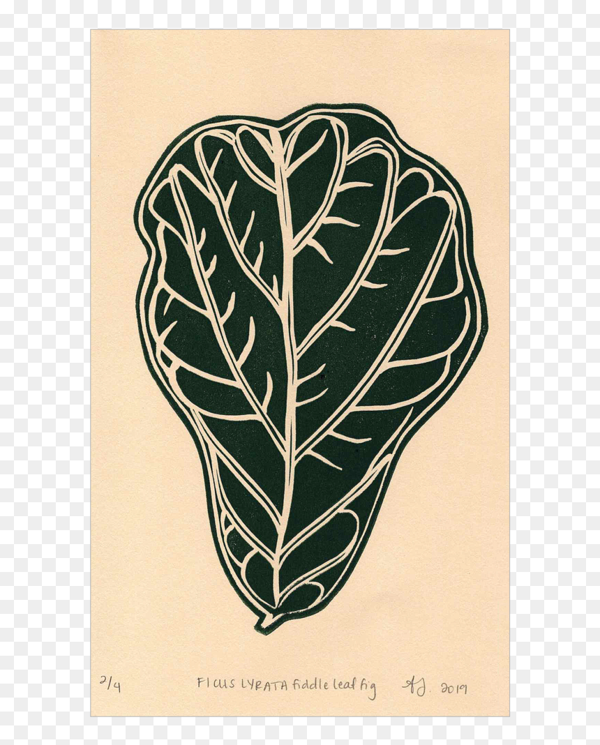 Fiddlesingletanshop, HD Png Download - fig leaf png