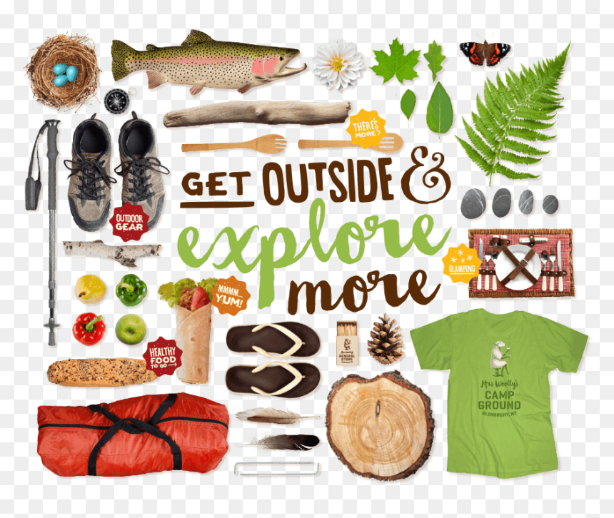 Transparent Camping Clipart Png - Baked Goods, Png Download - baked goods png