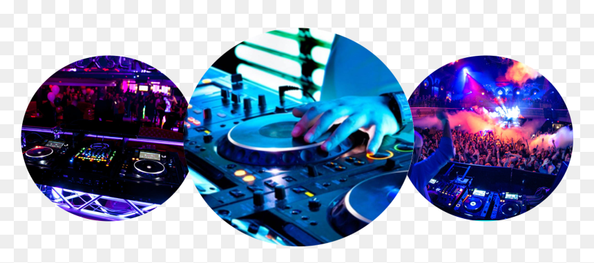 Cool Dj's, HD Png Download - dj.png