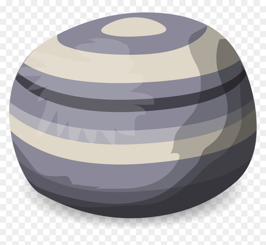 Bean Bag Chair Vector, HD Png Download - bean bag png