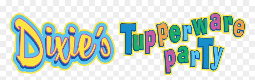 Graphic Design, HD Png Download - tupperware logo png