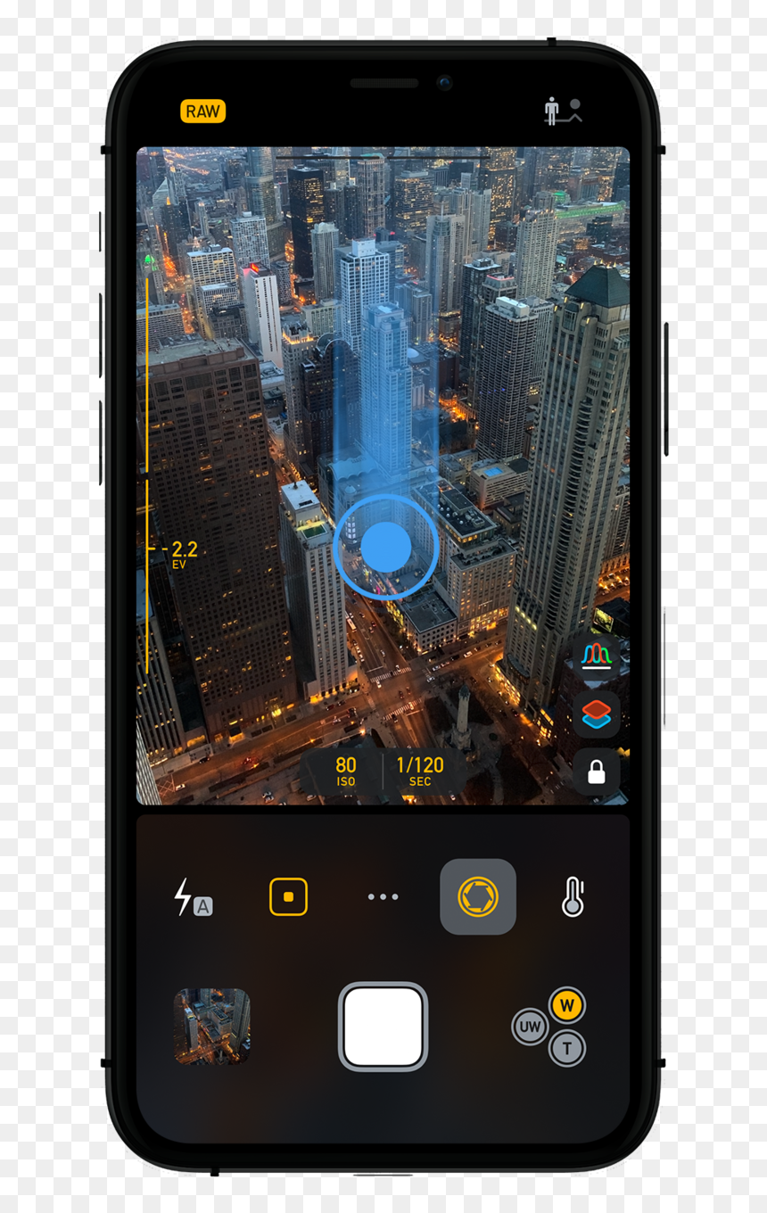 Camera M Gesture Based Camera, HD Png Download - photo camera png