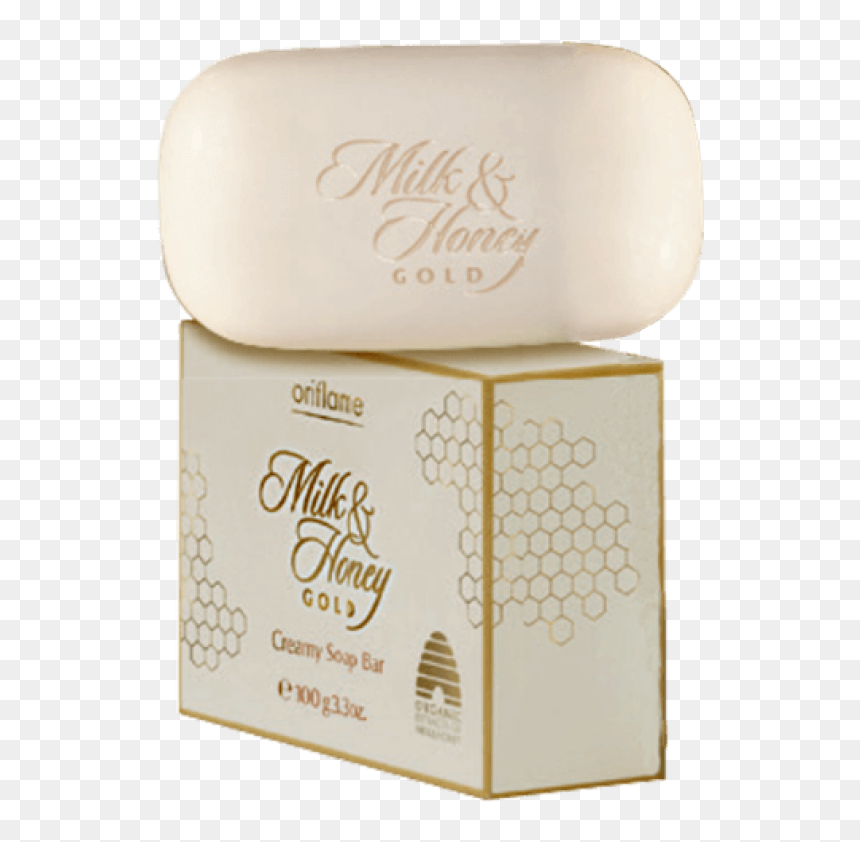 Download And Use Soap Png Picture - Milk Honey Soap Bar Png, Transparent Png - bar of soap png