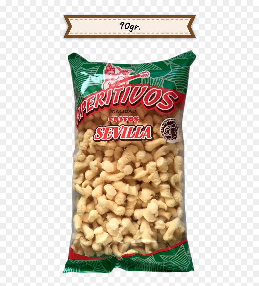 Chickpea, HD Png Download - palomita png