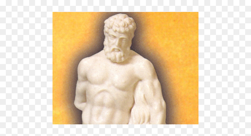 Statue, HD Png Download - greek statues png