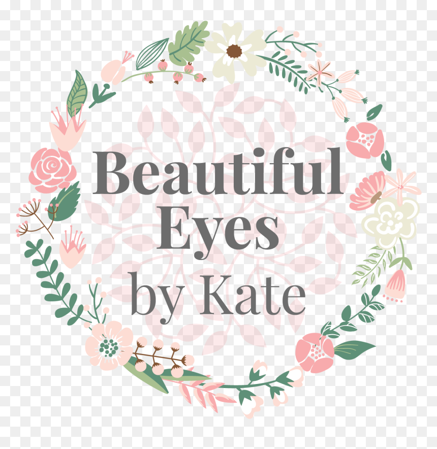 Border Transparent Flower Circle, HD Png Download - circle borders png