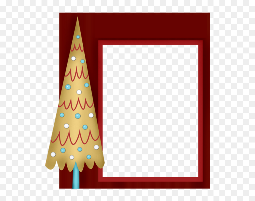 Party Hat Clipart , Png Download - Christmas Tree, Transparent Png - party hat clipart png