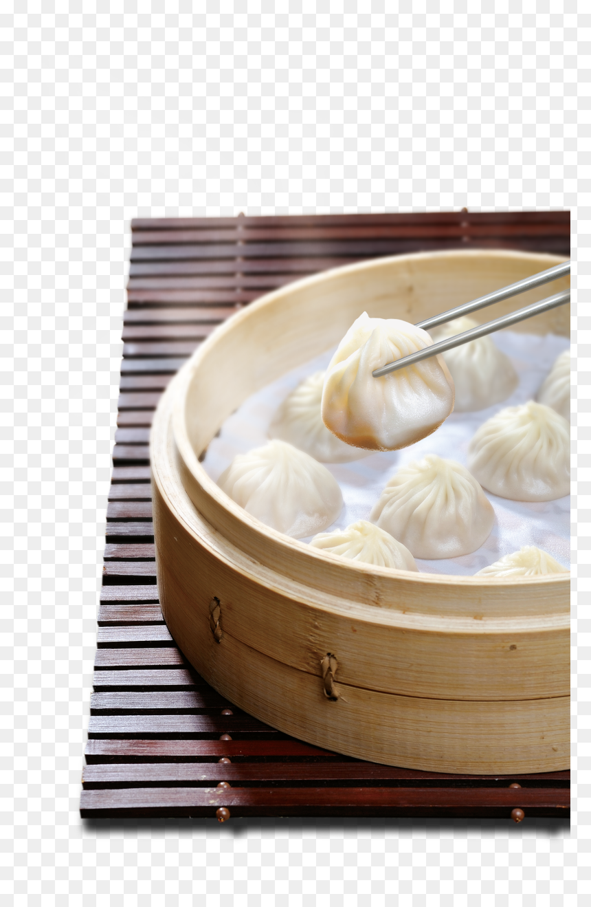 Now With A Handful Of Locations In Western Washington - マレーシア ディンタイフォン, HD Png Download - dumpling png