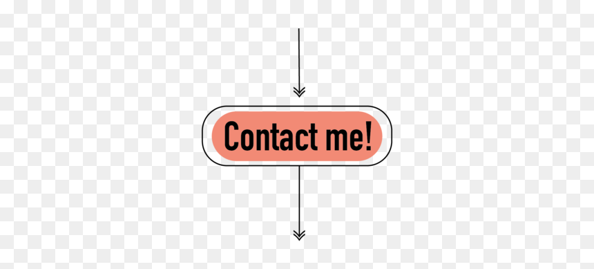 About Final Contact Me - Intense Debate, HD Png Download - contact me png