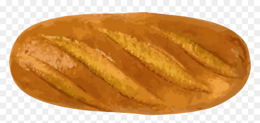 Bread Png Clipart - Bread Png, Transparent Png - baked goods png