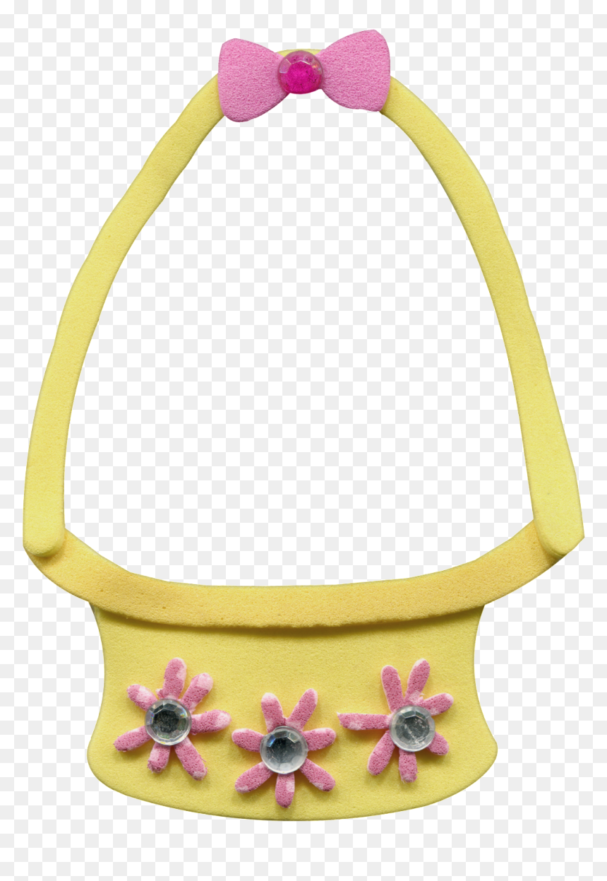 Hand Painted Baby Saliva Towel Png Transparent - Cattleya, Png Download - saliva png