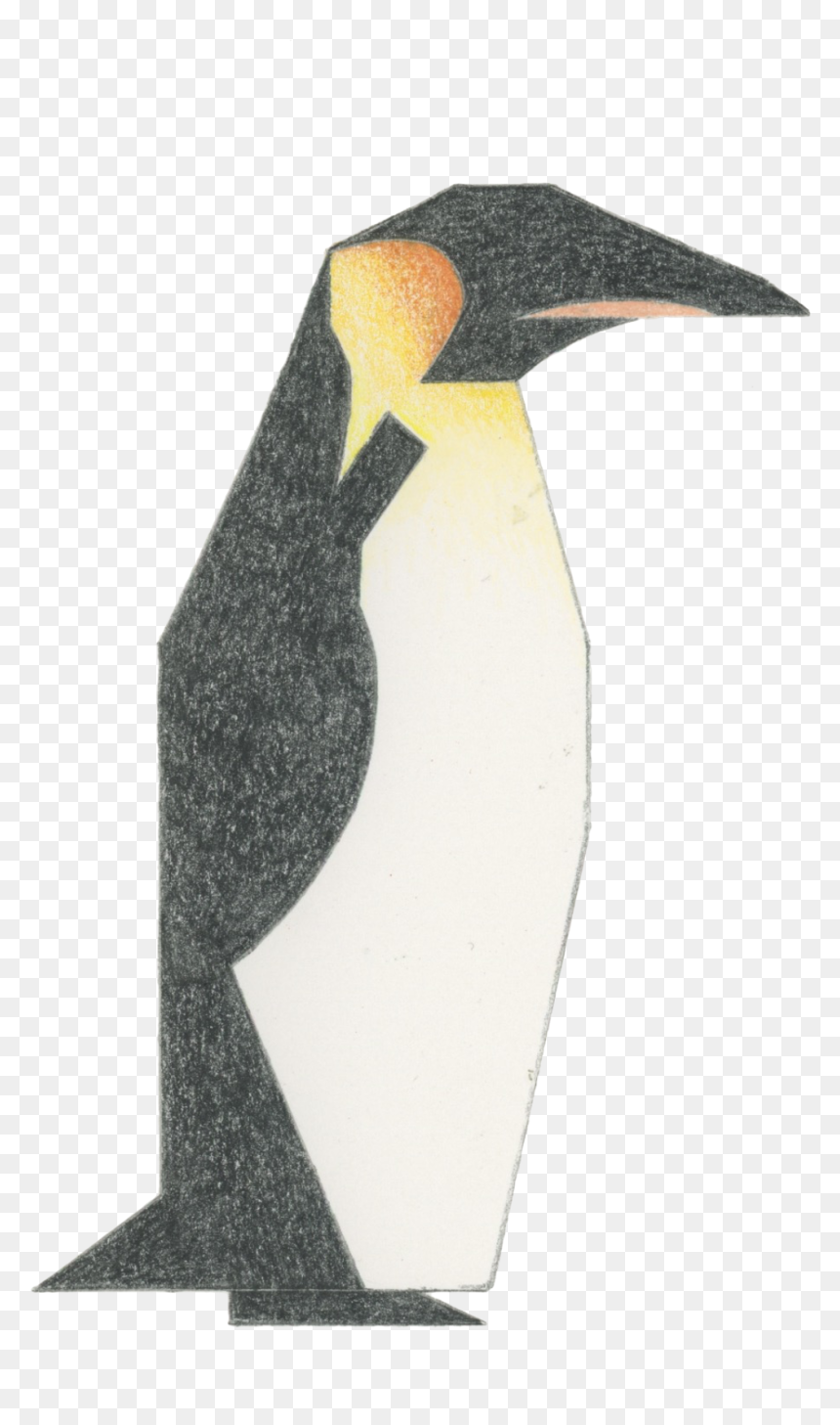 Emperor Penguin Png, Transparent Png - emperor penguin png