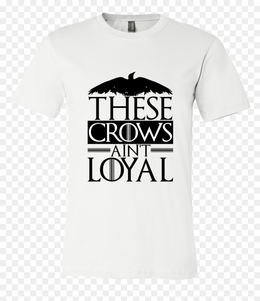 Transparent John Snow Png - Shit Happens Religion T Shirt, Png Download - john snow png