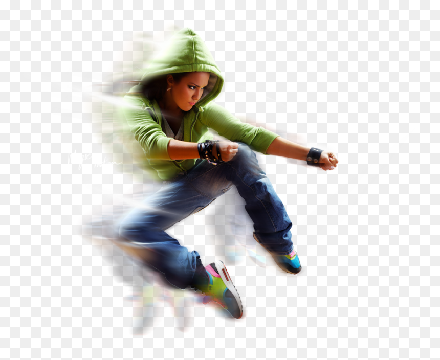 Dance Girl Png - Dance Girl Png Hd, Transparent Png - dancing girl png
