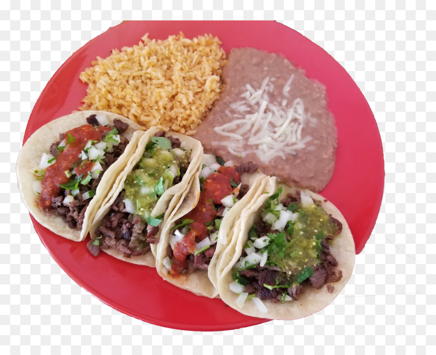 Korean Taco, HD Png Download - tacos mexicanos png