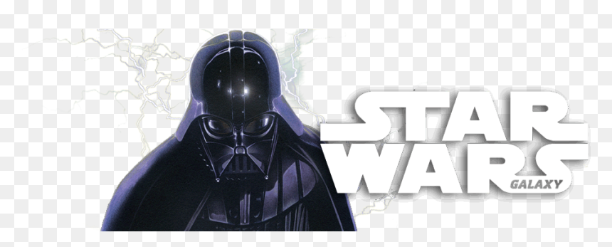 Darth Vader, HD Png Download - darth vader transparent png