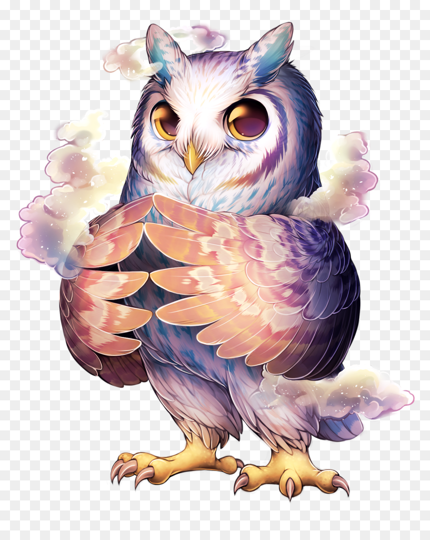 Today The Gala Went Live So Many People Dancing In - Furvilla Cloudy Owl, HD Png Download - dancing people png