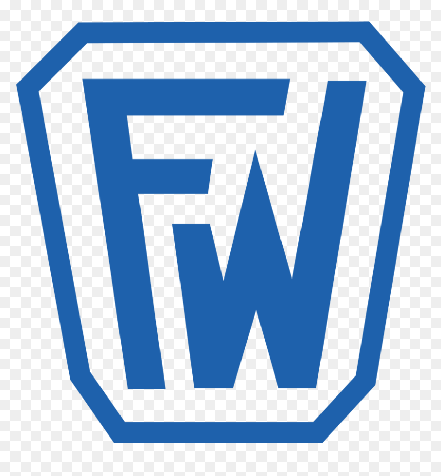 Foster Wheeler Logo, HD Png Download - tupperware logo png