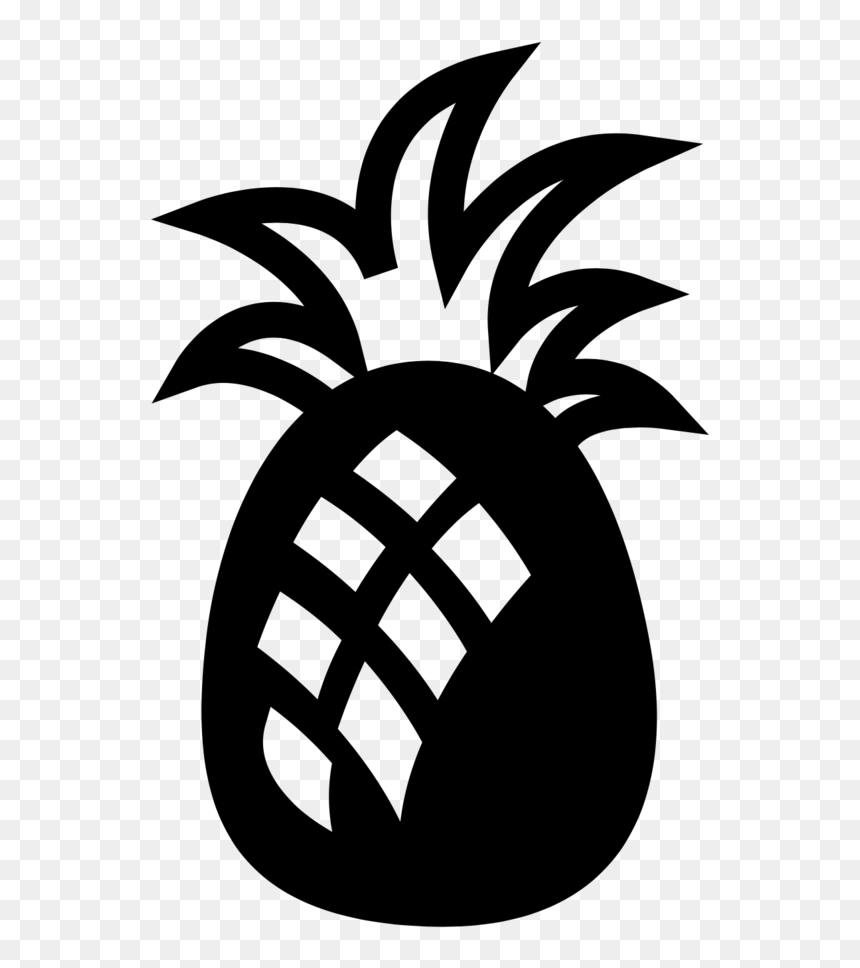 Cake , Png Download - Pineapple, Transparent Png - pineapple slice png