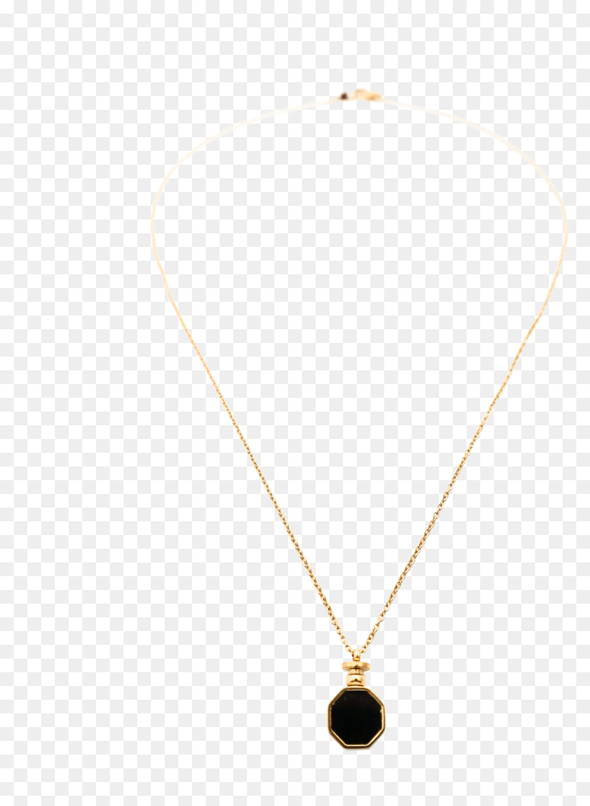 Necklace, HD Png Download - thug life necklace png