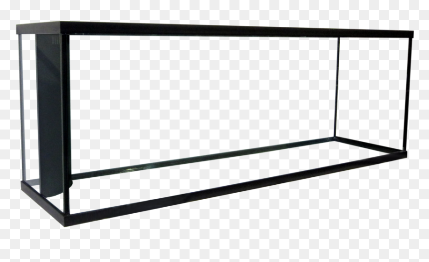 135 Regular Reef Ready Aquarium - Aquarium, HD Png Download - aquarium png
