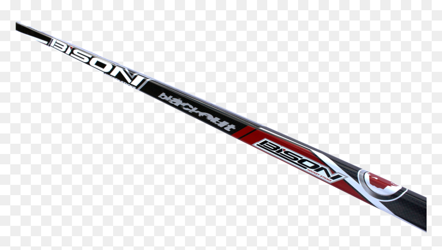 Bison Hockey Sticks - Raket Victor Brave Sword 11, HD Png Download - hockey sticks png