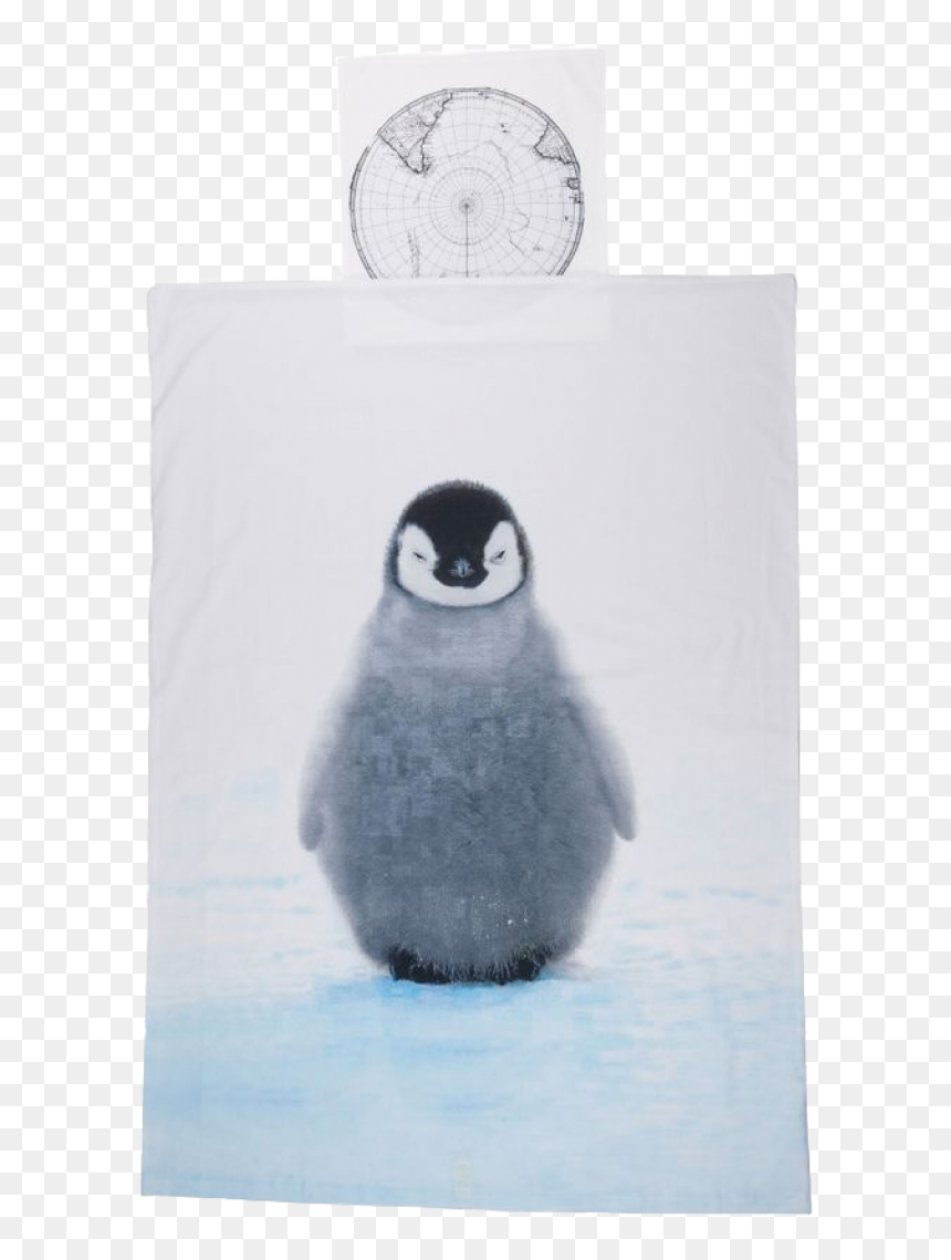 Baby Penguin, HD Png Download - emperor penguin png