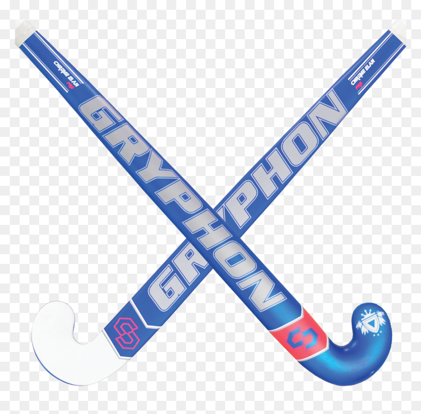 Gryphon Chrome Elan Pro Hockey Stick , Png Download - Yusupov Palace, Transparent Png - hockey sticks png