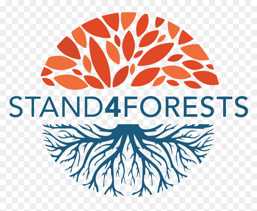 Circle, HD Png Download - the forest logo png