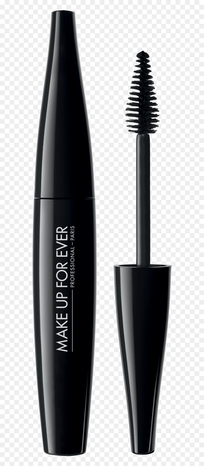 Make Up For Ever Aqua Smoky Extravagant Waterproof, HD Png Download - eye makeup png