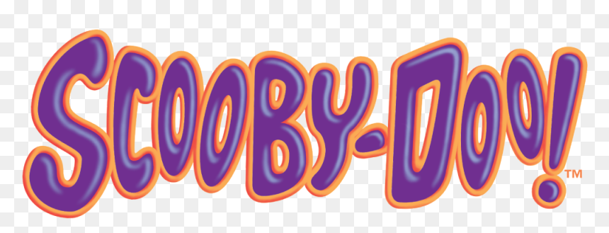 Scooby Doo, HD Png Download - scooby doo logo png