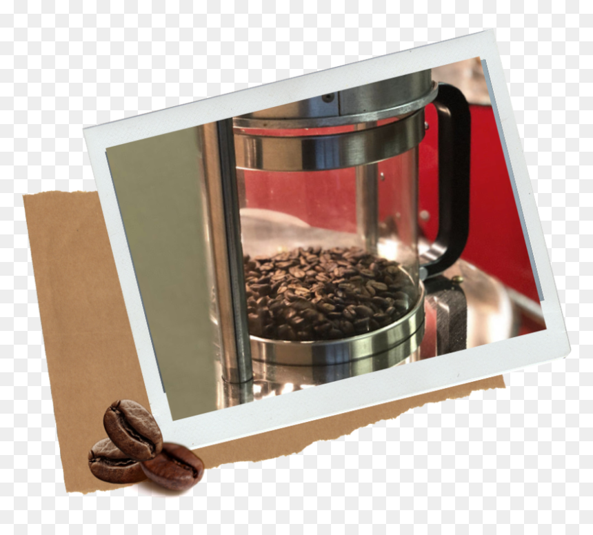 We Explore And Select A Variety Of Single-origin Green - Wood, HD Png Download - roasted png