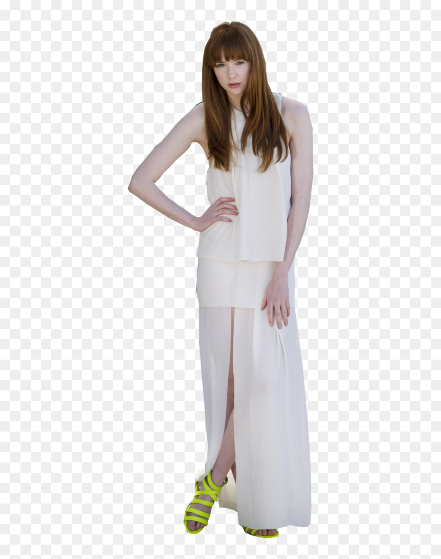Karen Gillan Png Photos - Portable Network Graphics, Transparent Png - karen gillan png