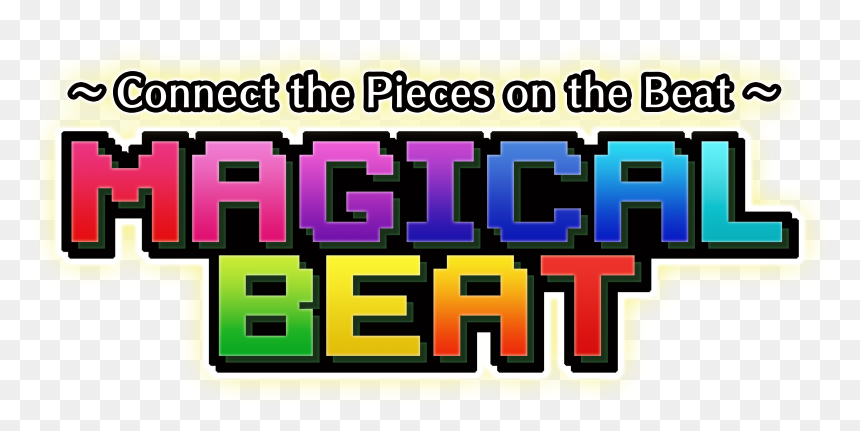 Magical Beat Credits - Magical Beat Logo Png, Transparent Png - beat png