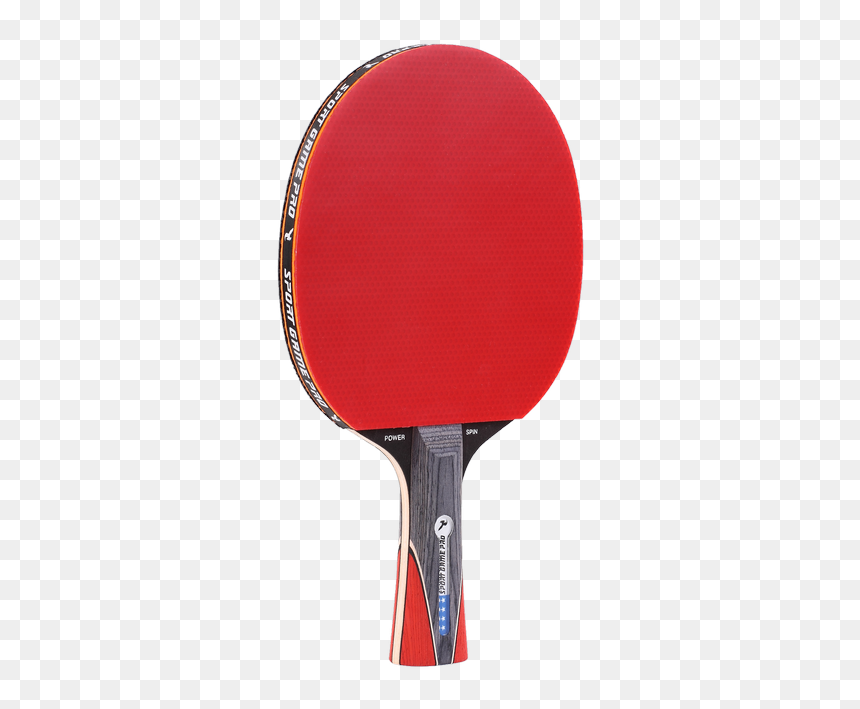 Stiga Pro Carbon, HD Png Download - ping pong paddle png