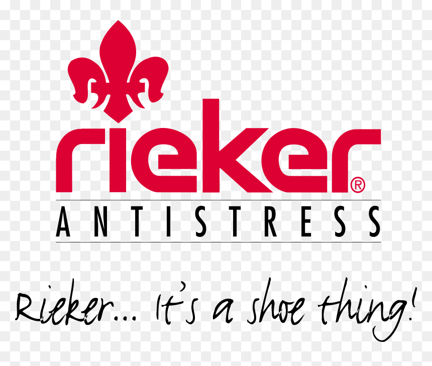 Rieker Logo, HD Png Download - tupperware logo png