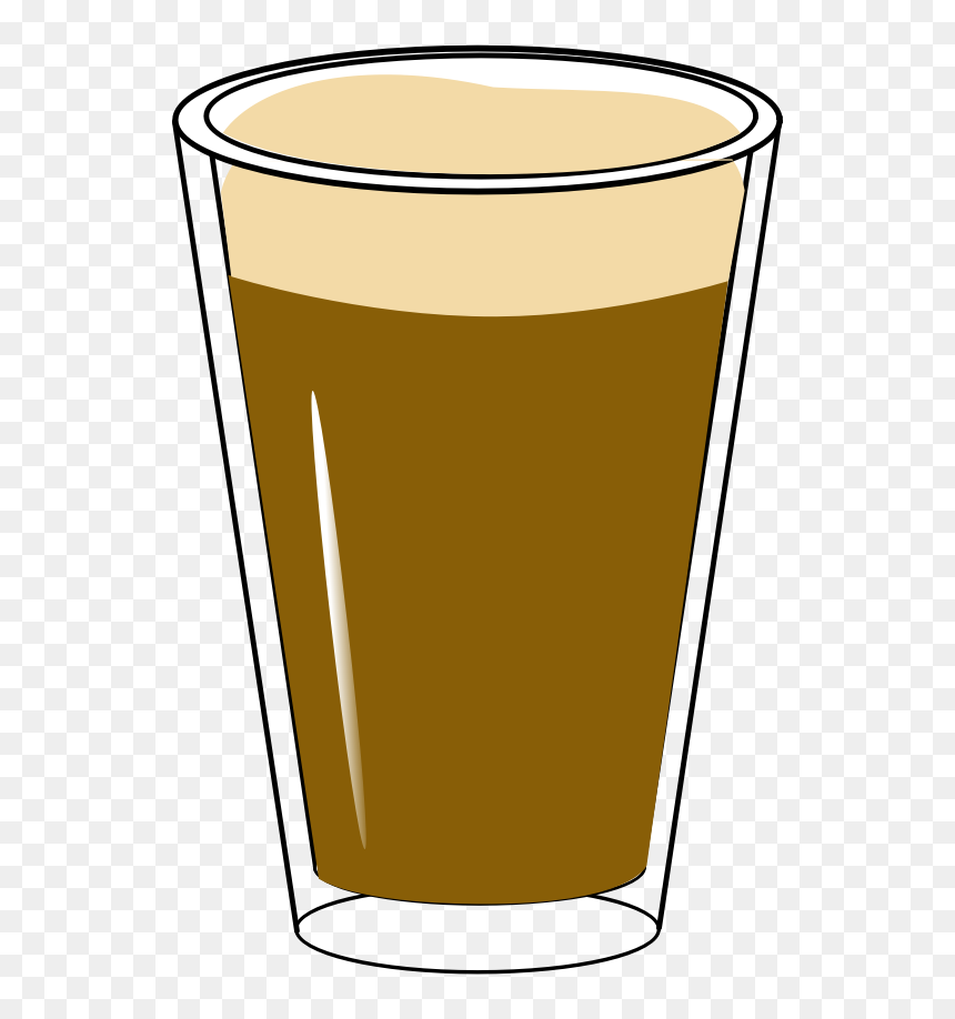 Beer Big Image Png - Pint Glass, Transparent Png - glass of beer png