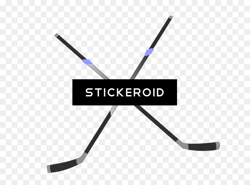 Duke Nukem Forever Box Art , Png Download - Ice Hockey, Transparent Png - hockey sticks png