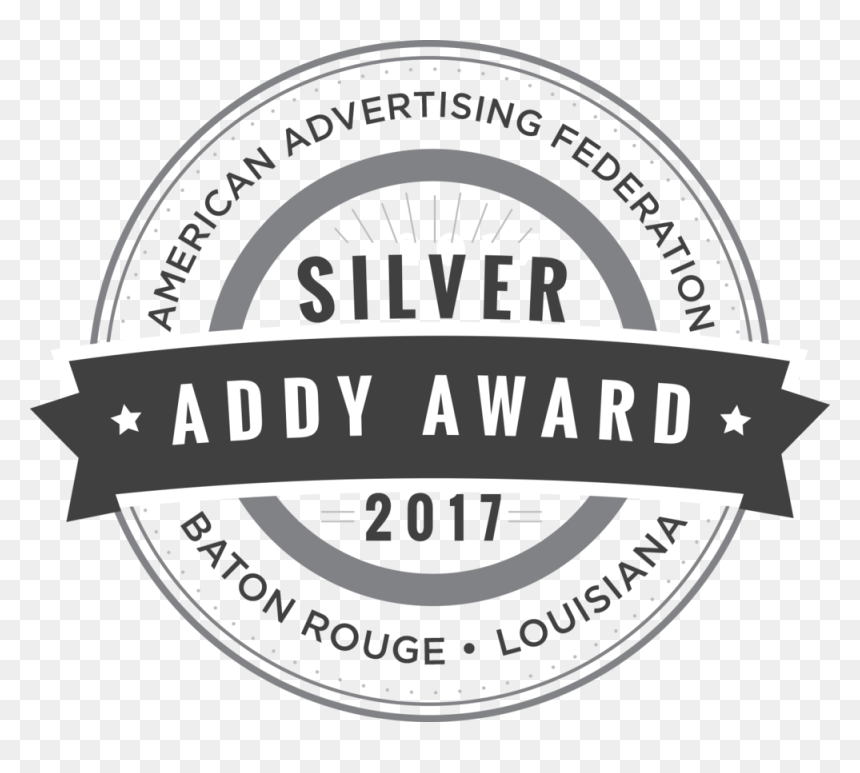 Addybadge Silver2017 - Label, HD Png Download - greek statues png
