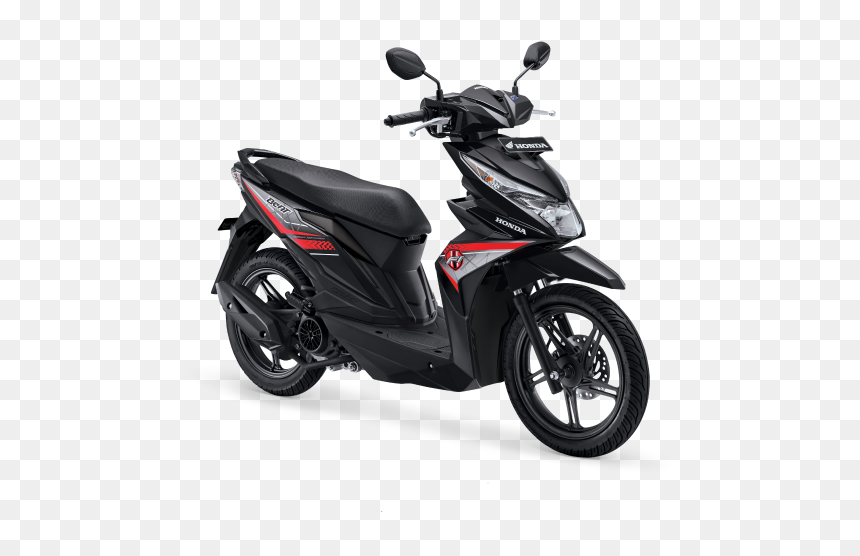 Thumb Image - Honda Beat Png, Transparent Png - beat png