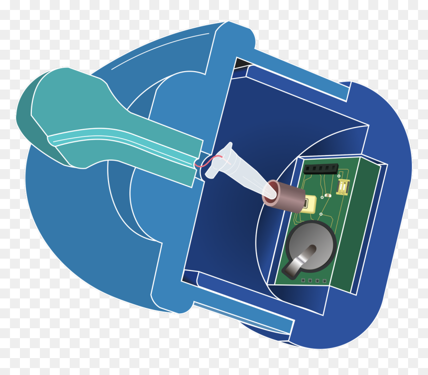 Electronics, HD Png Download - saliva png