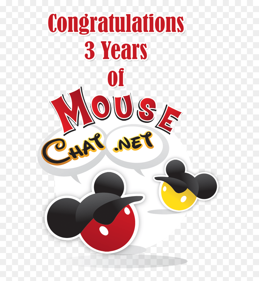 Disneyland Clipart Congratulation - Cartoon, HD Png Download - congratulation png