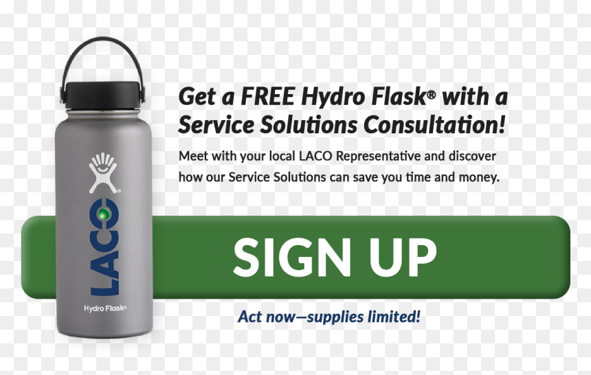 Water Bottle, HD Png Download - laço png