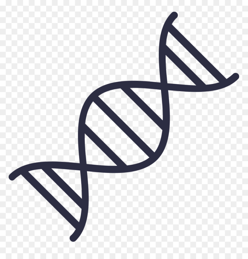 Dna - Dna Clipart, HD Png Download - saliva png