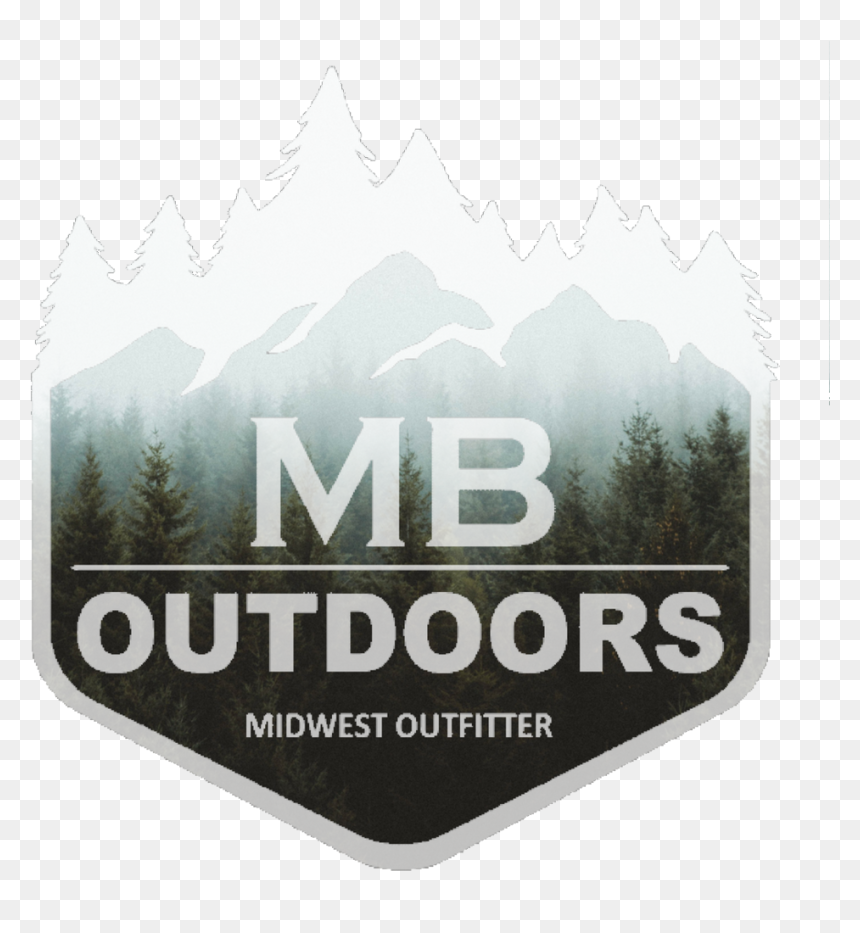 Forest Logo Sticker , Png Download - Markobar 1996, Transparent Png - the forest logo png