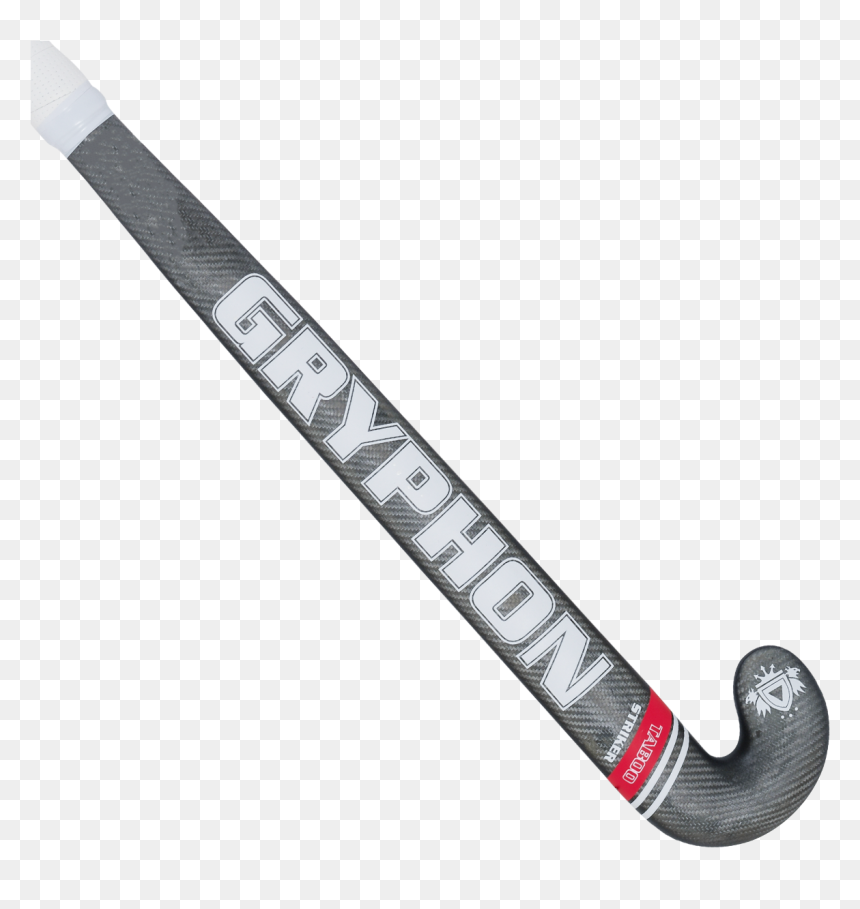 Gryphon Taboo Striker Pro 25 Hockey Stick - Indoor Field Hockey, HD Png Download - hockey sticks png