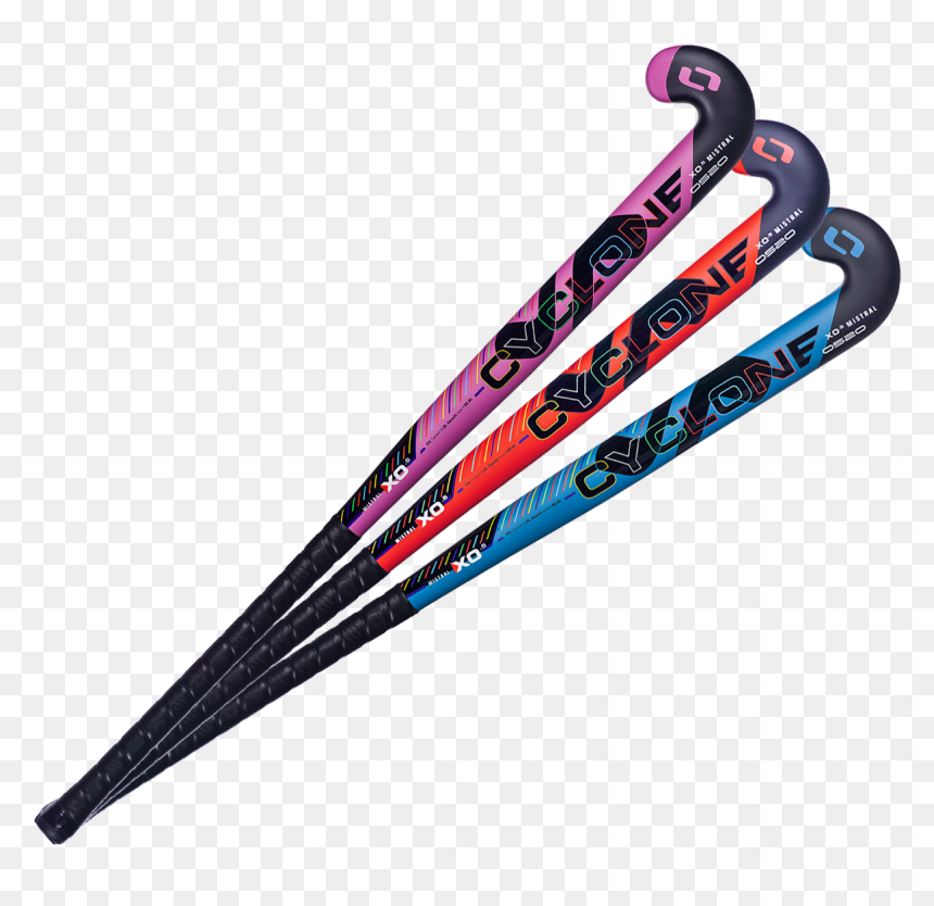 Mistral X0 5 0520 Jr Sb Combi B - Clothes Hanger, HD Png Download - hockey sticks png