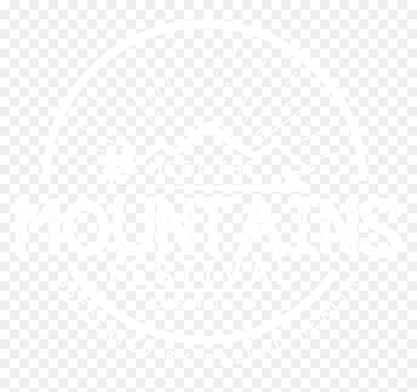 Mtm Logo 1color White - Illustration, HD Png Download - png mountains