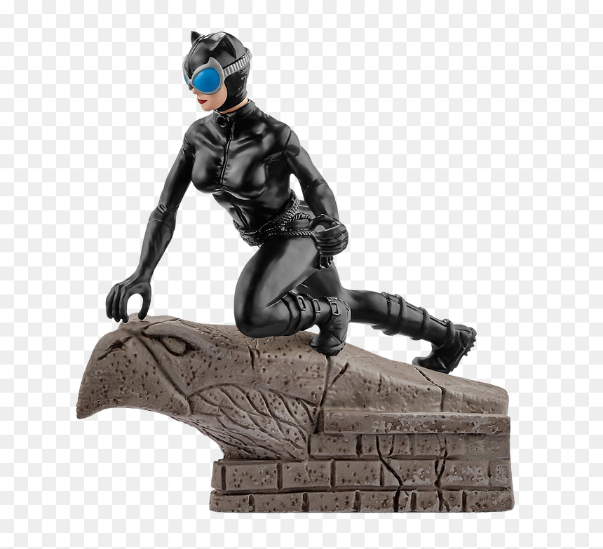 Marvel Schleich, HD Png Download - cat woman png