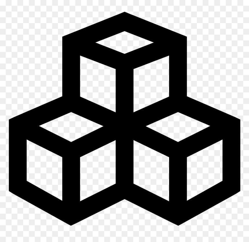 Transparent Sugar Cube Png - Cargolux Png, Png Download - sugar cube png